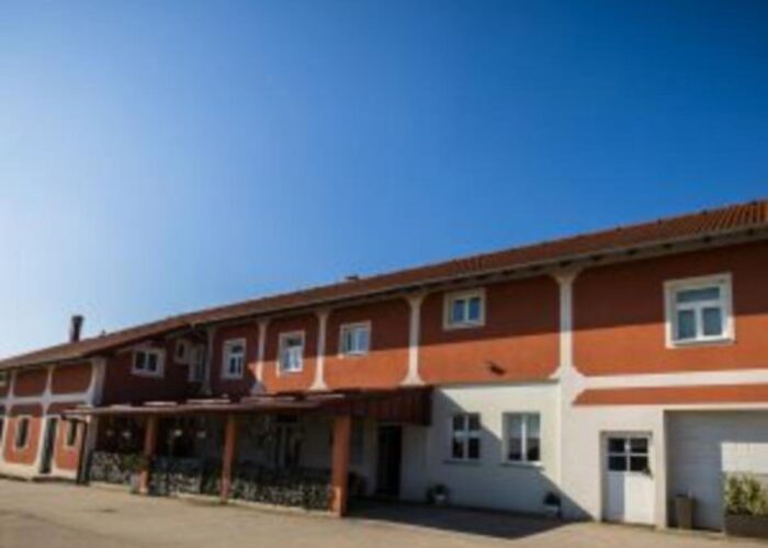 Dom za starije IVANA – Vrbovec
