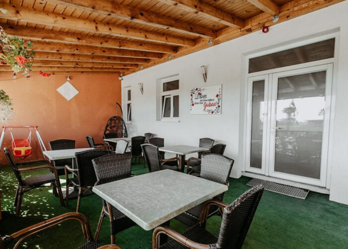 Dom za starije IVANA – Vrbovec
