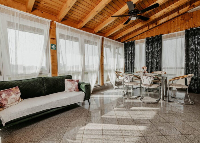 Dom za starije IVANA – Vrbovec