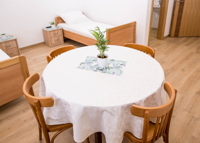 Dom za psihički bolesne odrasle osobe VILLA NENA