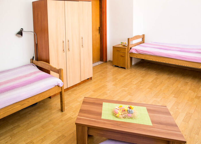 Dom za psihički bolesne odrasle osobe VILLA NENA