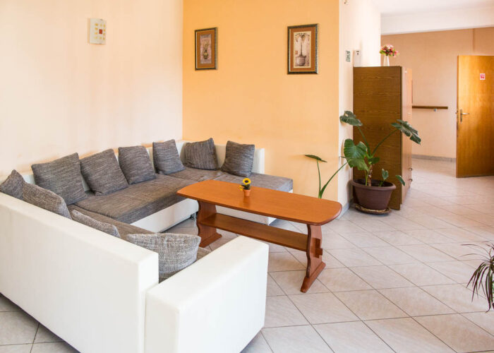 Dom za psihički bolesne odrasle osobe VILLA NENA
