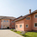 Dom za psihički bolesne odrasle osobe VILLA NENA