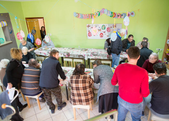 Dom za psihički bolesne odrasle osobe VILLA NENA