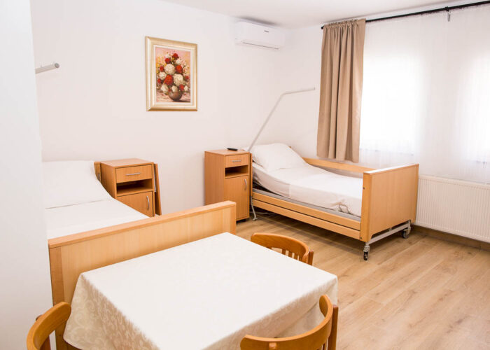 Dom za psihički bolesne odrasle osobe VILLA NENA