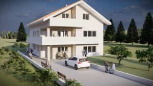 Dom VILLA SENTA, METKOVIĆ