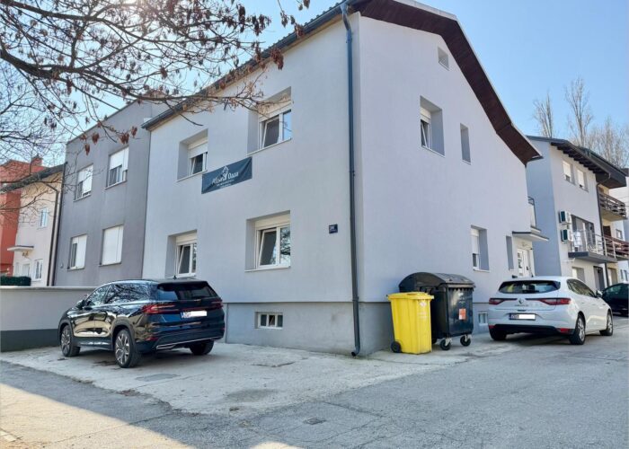 Dom za starije ALISINA OAZA