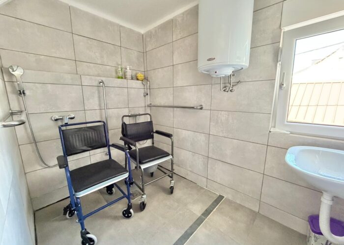 Dom za starije ALISINA OAZA