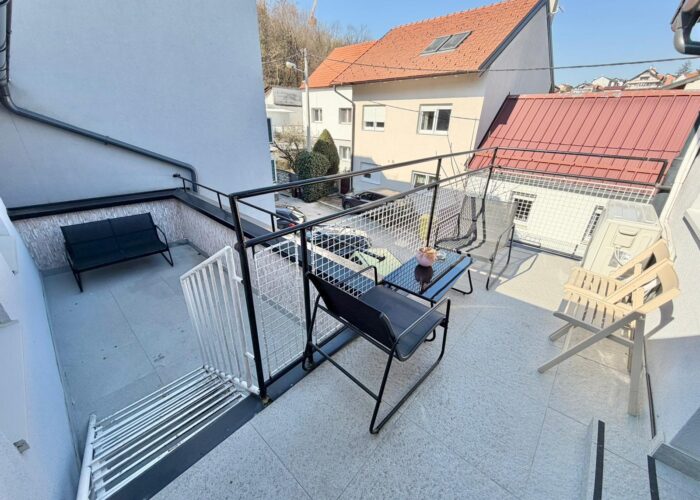 Dom za starije ALISINA OAZA