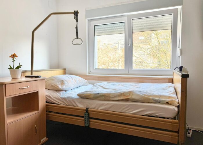 Dom za starije ALISINA OAZA