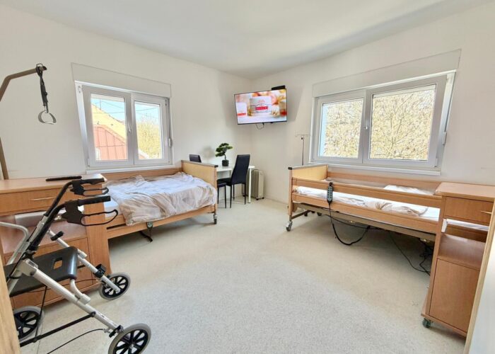 Dom za starije ALISINA OAZA