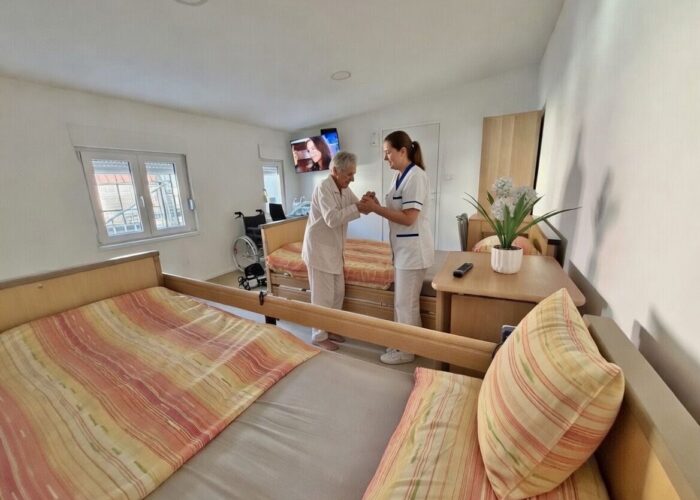 Dom za starije ALISINA OAZA