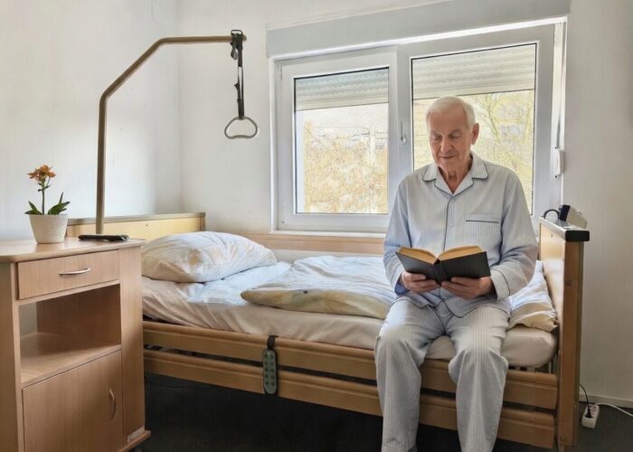 Dom za starije ALISINA OAZA