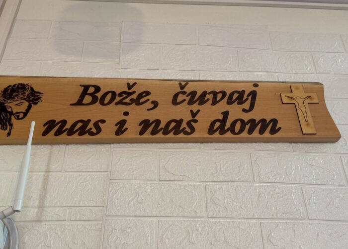 Dom za starije DOM SRETNIH SRCA