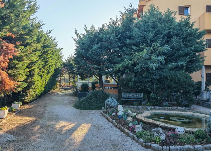 Stacionar ustanove KUĆA SUNCA – Kornić