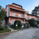 Stacionar ustanove KUĆA SUNCA – Šilo