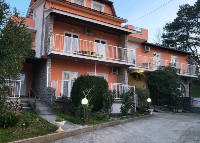 Stacionar ustanove KUĆA SUNCA – Šilo