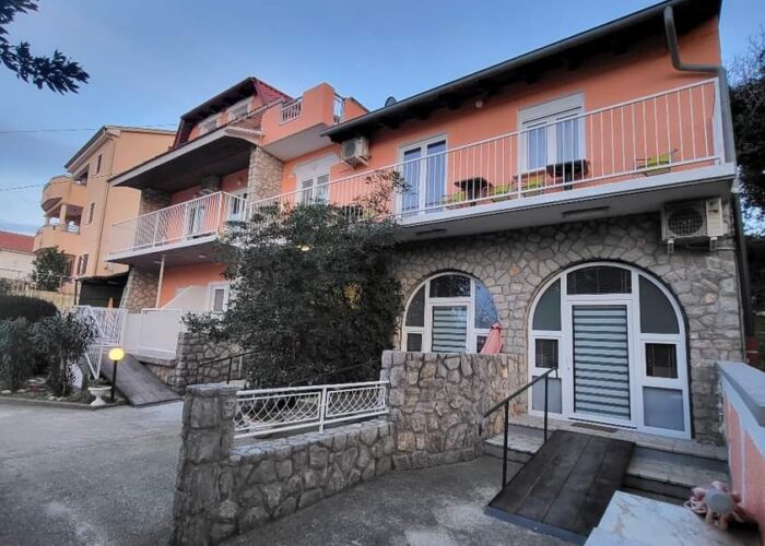 Stacionar ustanove KUĆA SUNCA – Šilo